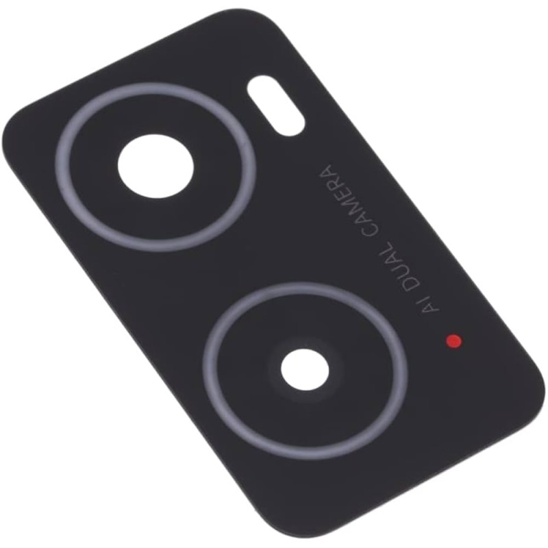 Vitre appareil photo lentille caméra Arrière Oppo A36 / Oppo A76