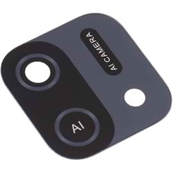 Vitre appareil photo lentille caméra Arrière Oppo A16k