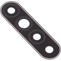 Vitre appareil photo lentille caméra Arrière Oppo A8