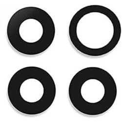 Vitre appareil photo lentille caméra Arrière Pour Realme 8 4G (RMX3085)