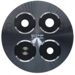Vitre appareil photo lentille caméra Arrière Pour Realme 12X (RMX3997, RMX3993)