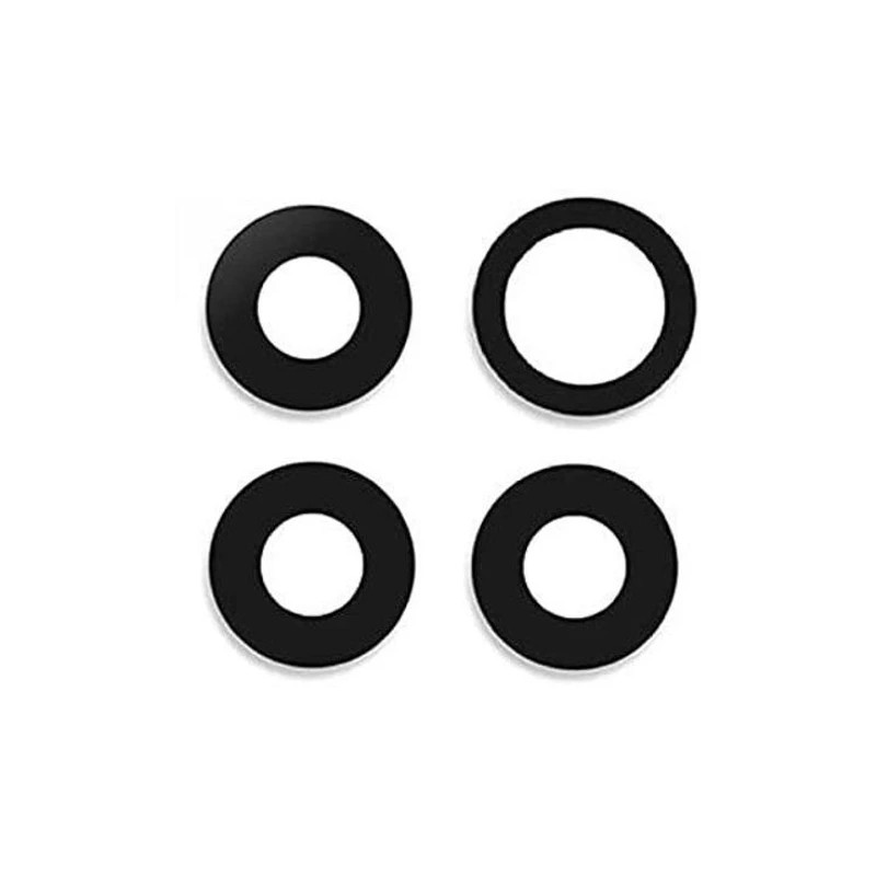 Vitre appareil photo lentille caméra Arrière Pour Realme 8 Pro (RMX3081)