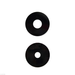 Vitre appareil photo lentille caméra Arrière Pour Realme 10 Pro