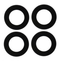 Vitre appareil photo lentille caméra Arrière Pour Realme 8i (RMX3151)