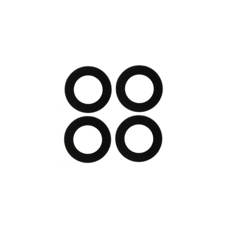 Vitre appareil photo lentille caméra Arrière Pour Realme 8i (RMX3151)