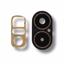 Vitre appareil photo lentille caméra Arrière Pour Realme 12 Lite / Realme C67