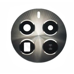 Vitre appareil photo lentille caméra Arrière Pour Realme 12 Pro Plus (RMX3840) - Gold