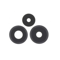 Vitre appareil photo lentille caméra Arrière Xiaomi Redmi Note 14 4G (24117RN76G)