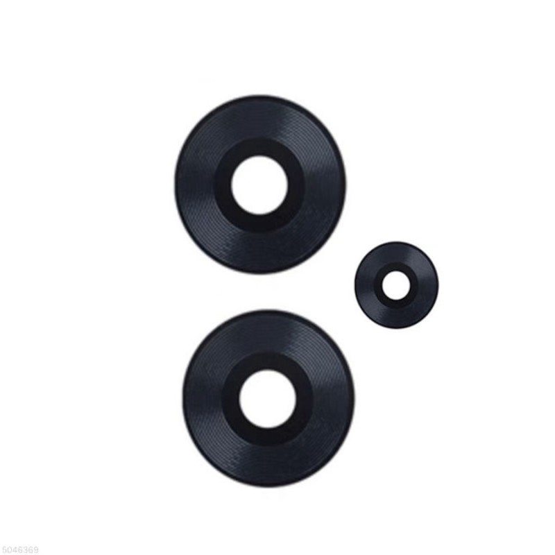 Vitre appareil photo lentille caméra Arrière Pour Xiaomi Redmi 12