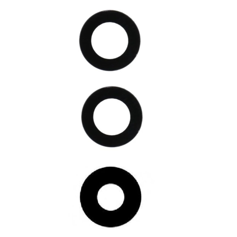 Vitre appareil photo lentille caméra Arrière Pour Samsung Galaxy A16