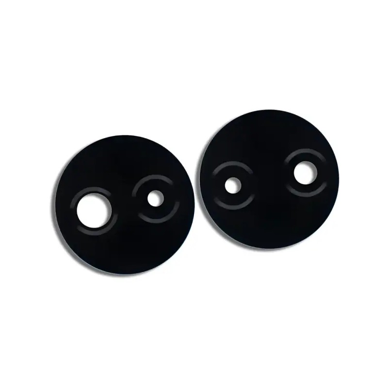 Vitre appareil photo lentille caméra Arrière Pour Honor 90 Smart