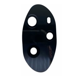 Vitre appareil photo lentille caméra Arrière Pour Honor 100 Pro