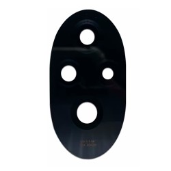 Vitre appareil photo lentille caméra Arrière Pour Honor 200