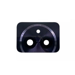 Vitre appareil photo lentille caméra Arrière Pour Honor 100 - Purple