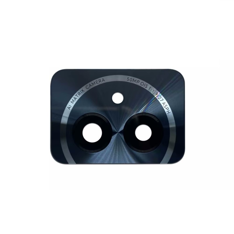 Vitre appareil photo lentille caméra Arrière Pour Honor 100 - Green