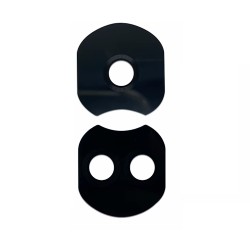 Vitre appareil photo lentille caméra Arrière Pour Honor 90 Lite (CRT-NX1)