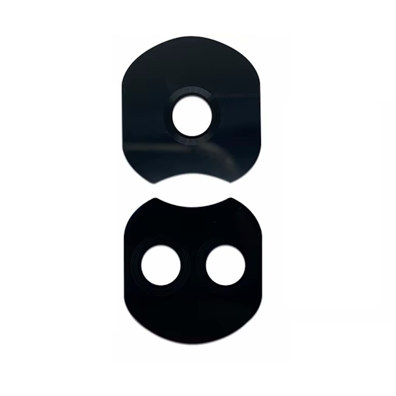 Vitre appareil photo lentille caméra Arrière Pour Honor 90 Lite (CRT-NX1)