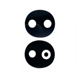 Vitre appareil photo lentille caméra Arrière Pour Honor 90 (REA-AN00, REA-NX9)