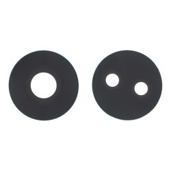 Vitre appareil photo lentille caméra Arrière Pour OnePlus Nord CE3 (CPH2569)