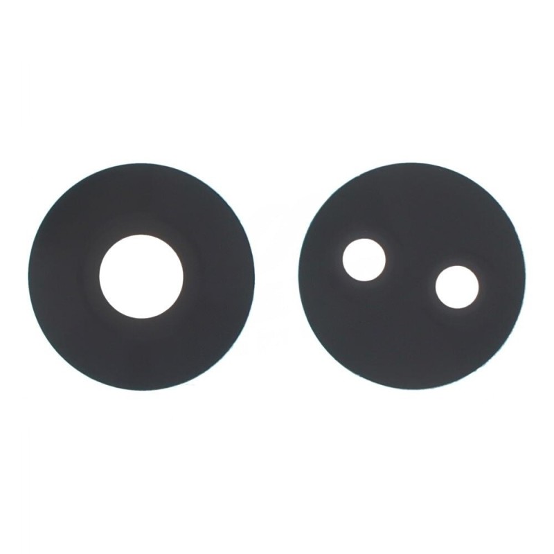 Vitre appareil photo lentille caméra Arrière Pour OnePlus Nord CE3 (CPH2569)