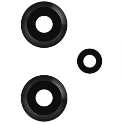 Vitre appareil photo lentille caméra Arrière Pour OnePlus CE2 Lite 5G