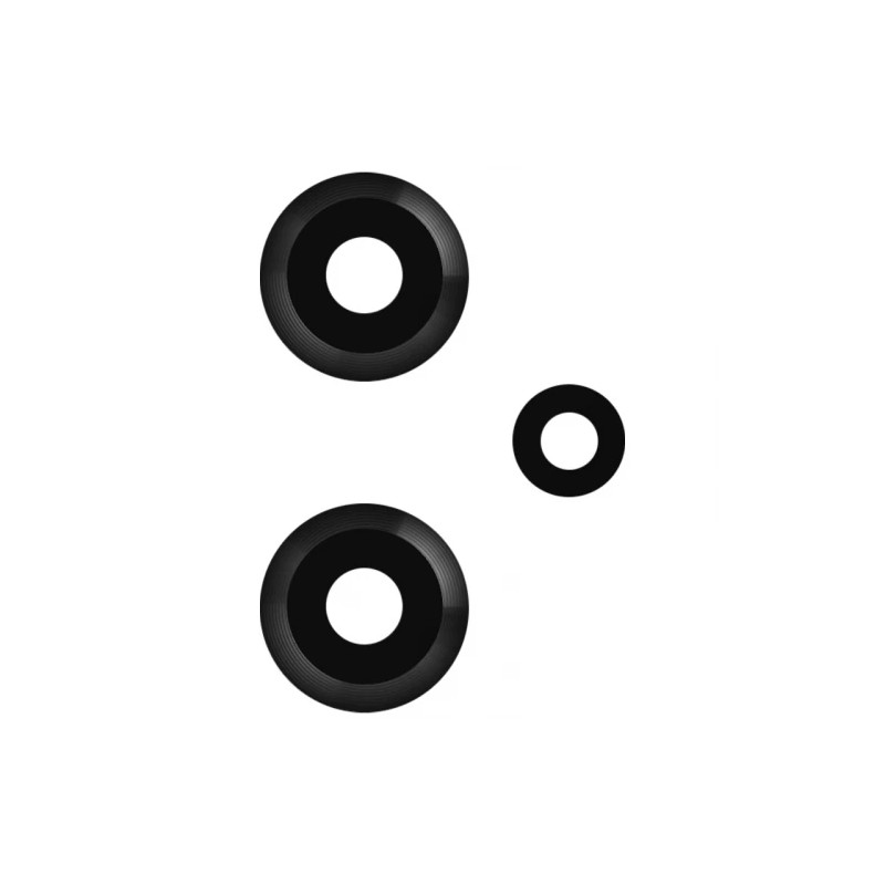 Vitre appareil photo lentille caméra Arrière Pour OnePlus CE2 Lite 5G