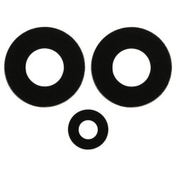 Vitre appareil photo lentille caméra Arrière Pour OnePlus CE2 5G