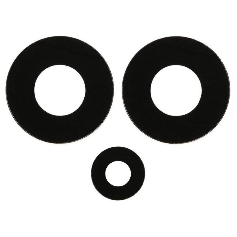 Vitre appareil photo lentille caméra Arrière Pour OnePlus CE2 5G