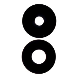 Vitre appareil photo lentille caméra Arrière Pour OnePlus N300 5G