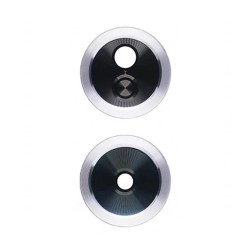 Vitre appareil photo lentille caméra Arrière Pour OnePlus N30 SE (Pink)