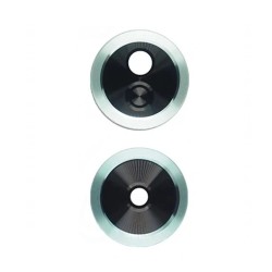 Vitre appareil photo lentille caméra Arrière Pour OnePlus N30 SE (Green)