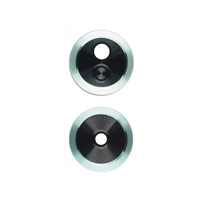 Vitre appareil photo lentille caméra Arrière Pour OnePlus N30 SE (Green)