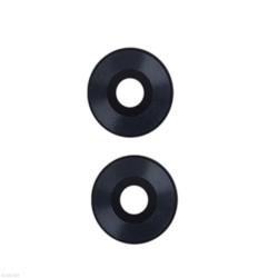 Vitre appareil photo lentille caméra Arrière Pour Oppo Find X5 Lite (CPH2371)