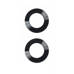 Vitre appareil photo lentille caméra Arrière Pour Oppo Reno8 5G / Reno8 China