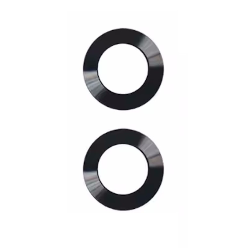 Vitre appareil photo lentille caméra Arrière Pour Oppo Reno8 5G / Reno8 China