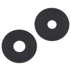 Vitre appareil photo lentille caméra Arrière Pour Oppo Reno9 / 9 Pro / 9 Pro Plus