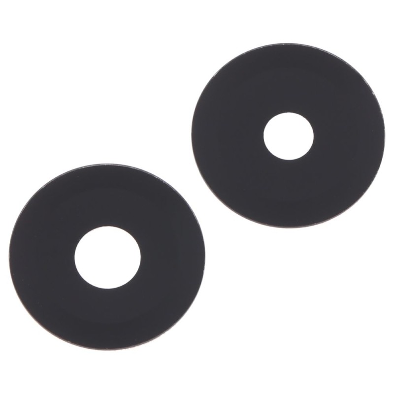 Vitre appareil photo lentille caméra Arrière Pour Oppo Reno9 / 9 Pro / 9 Pro Plus