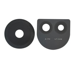 Vitre appareil photo lentille caméra Arrière Pour Oppo Reno10 / 10 Pro