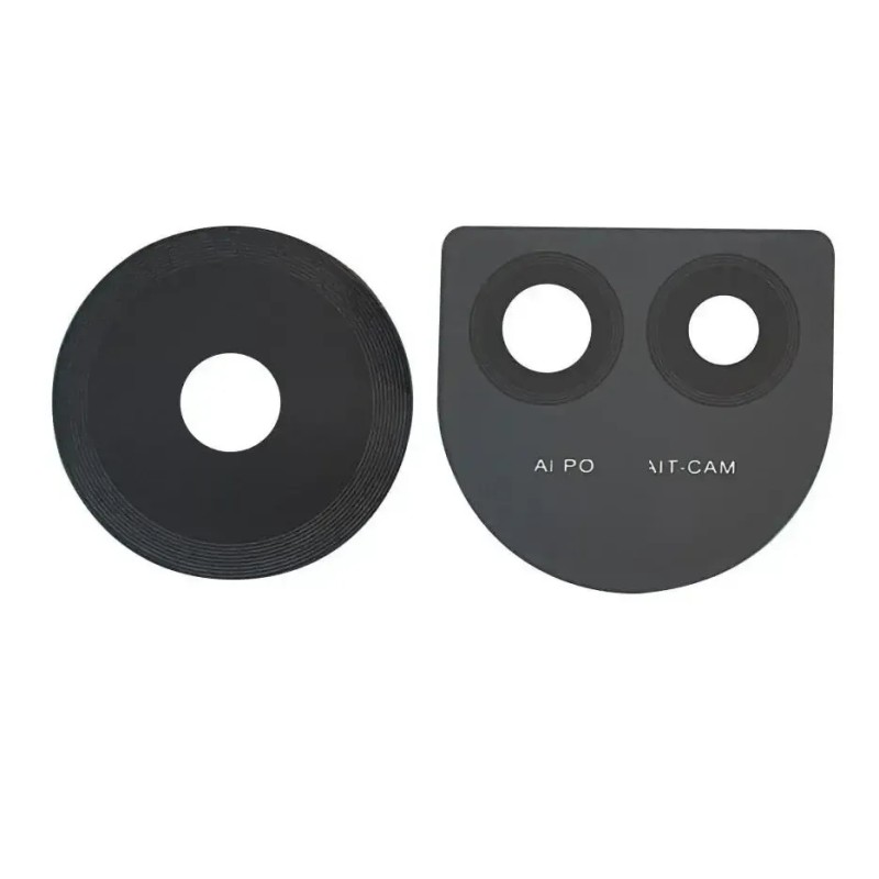 Vitre appareil photo lentille caméra Arrière Pour Oppo Reno10 / 10 Pro