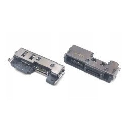 Connecteur de Charge USB-C / Sata Port Lenovo ThinkPad E15 Gen 2 (20T9)