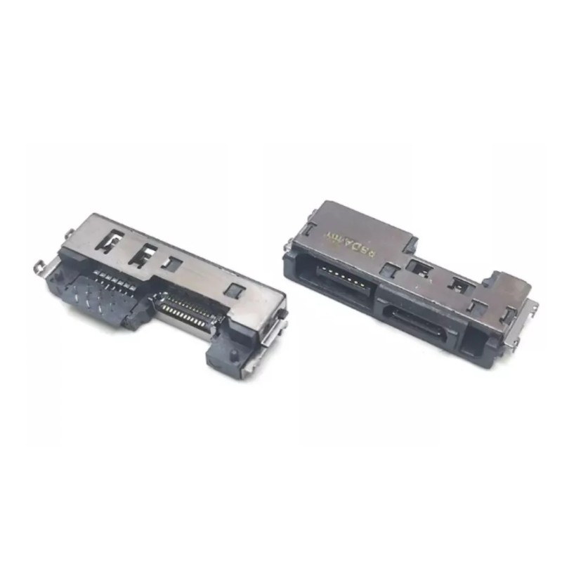 Connecteur de Charge USB-C / Sata Port Lenovo ThinkPad E15 Gen 2 (20T9)