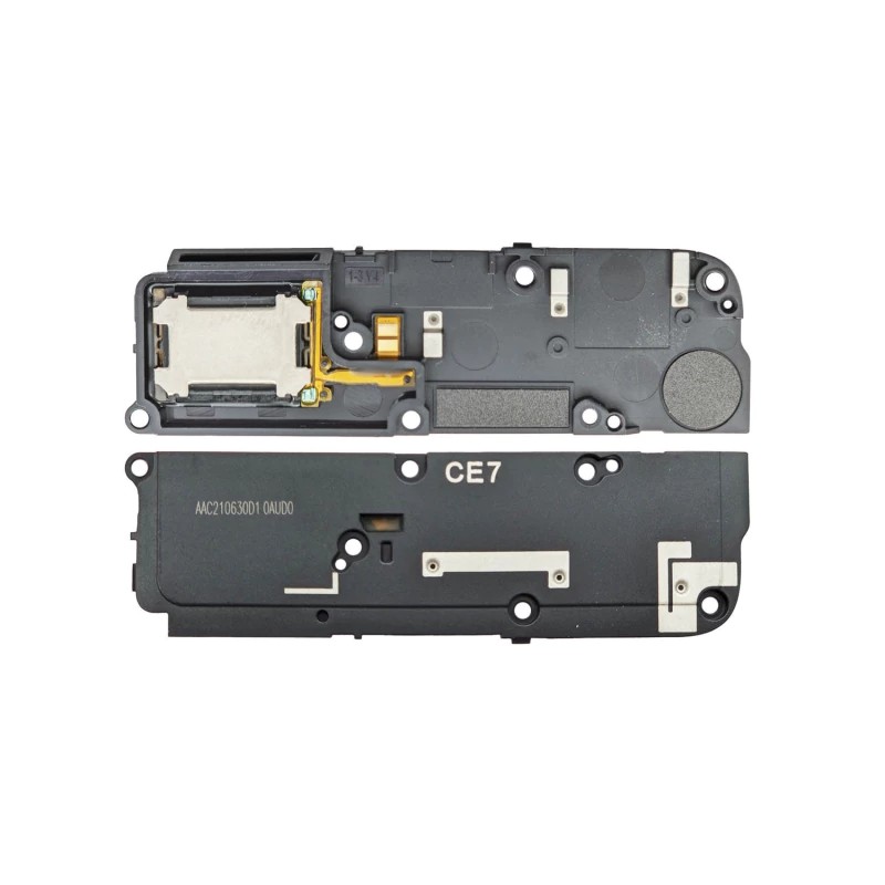Écouteur Haut-parleur Externe Sonnerie Motorola Moto G100 (XT2125, XT2125-4)