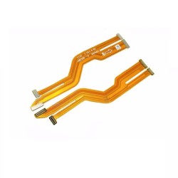 Nappe Flex Interconnexion LCD FPC Realme GT Explorer Master (RMX3366)