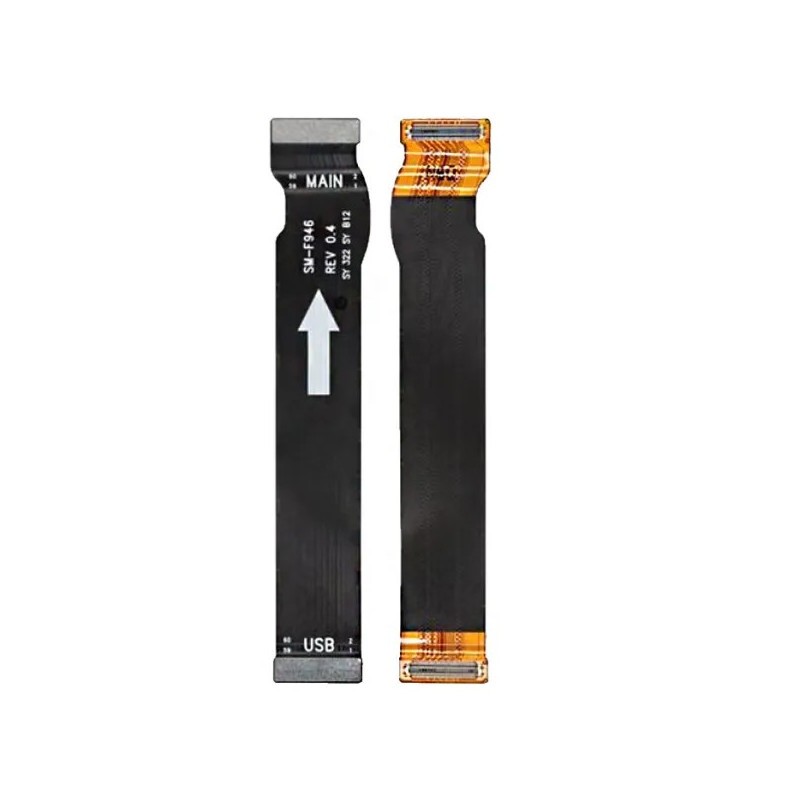 Nappe Flex Interconnexion LCD FPC Samsung Galaxy Fold5 SM-F946