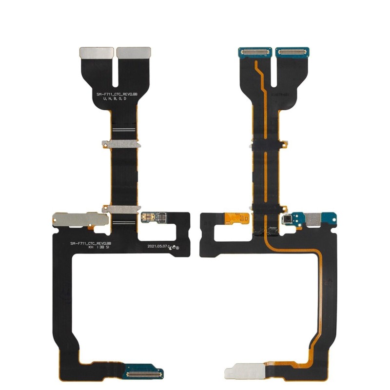Nappe Flex Interconnexion LCD FPC Samsung Galaxy Flip3
