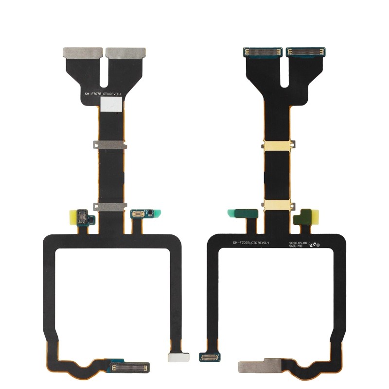 Nappe Flex Interconnexion LCD FPC Samsung Galaxy Flip 5G SM-F707