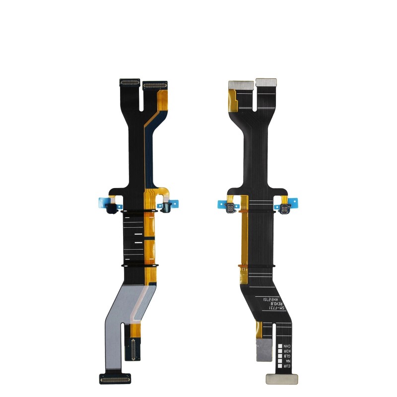 Nappe Flex Interconnexion LCD FPC Samsung Galaxy Flip5 SM-F707