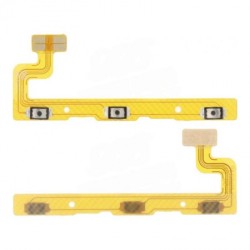 Nappe Bouton POWER ON/OFF + volume Xiaomi Redmi Note 14 Pro Plus  (24094RAD4G)