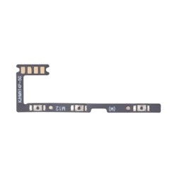 Nappe Bouton POWER ON/OFF + volume Xiaomi Redmi Note 14 Pro 5G (24090RA29G)