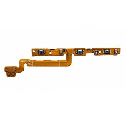 Nappe Bouton POWER ON/OFF + volume Samsung Galaxy S23 Plus SM-S908